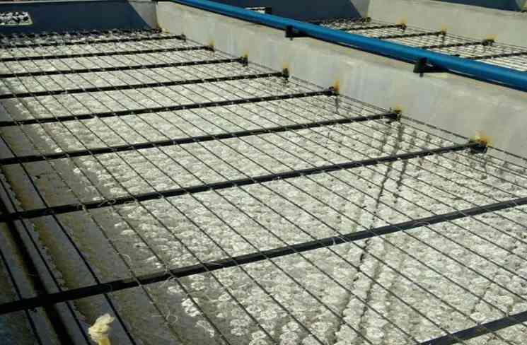 接觸氧化池是好氧池嗎(生物接觸氧化介紹) 接觸氧化池是好氧池嗎(生物接觸氧化介紹)