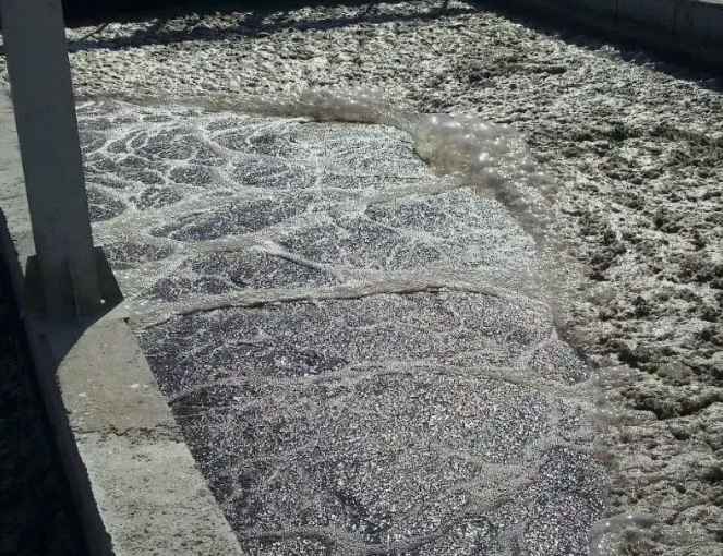 活性污泥法曝氣池的作用是什么(曝氣池的作用原理) 活性污泥法曝氣池的作用是什么(曝氣池的作用原理)