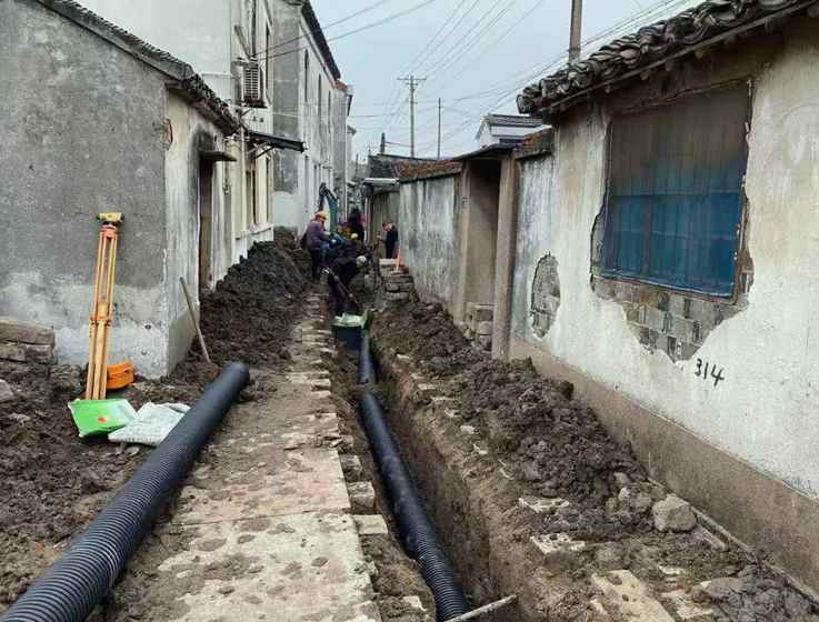 鎮(zhèn)村污水治理方案(農(nóng)村污水凈化方法) 鎮(zhèn)村污水治理方案(農(nóng)村污水凈化方法)