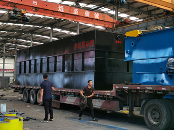 海鮮加工廢水處理標準，一文看懂環保法規！